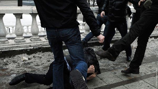 Драка - Sputnik Армения
