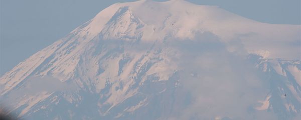 Гора Арарат Гора Арарат - Sputnik Армения