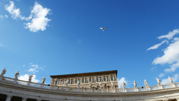 Города мира. Ватикан - Sputnik Армения