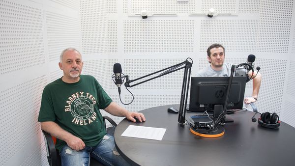 Крист Манарян в гостях у Sputnik Армения - Sputnik Արմենիա
