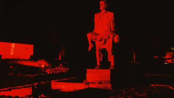 Гибель Хатыни: тайна без срока давности - Sputnik Армения