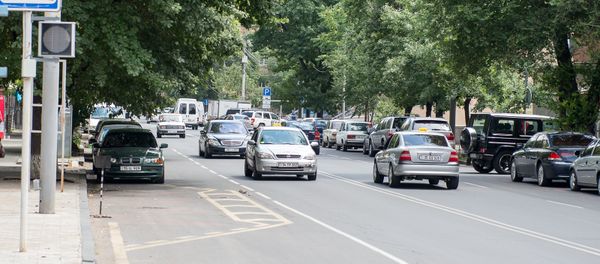 Дорога, улица, движение , транспорт, машины Дорога, улица, движение , транспорт, машины - Sputnik Армения
