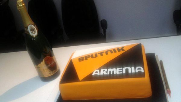 СПУТНИК_В гостях у шеф-повара: из чего состоит Sputnik - Sputnik Армения