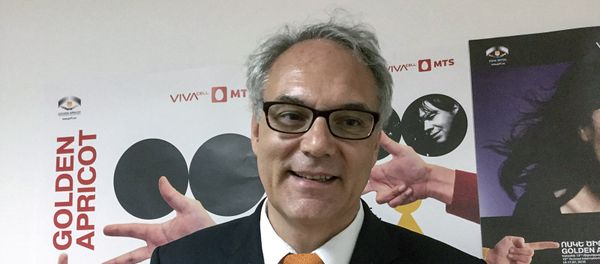 Посол Германии в Армении Матиас Кислер - Sputnik Արմենիա