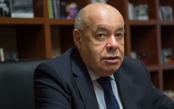 Михаил Швыдкой Михаил Швыдкой - Sputnik Армения