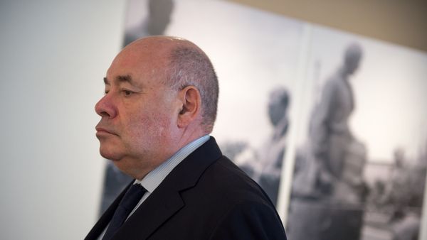 Михаил Швыдкой - Sputnik Армения