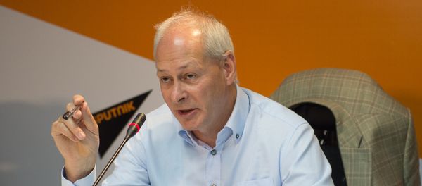 Алексей Волин Алексей Волин - Sputnik Армения