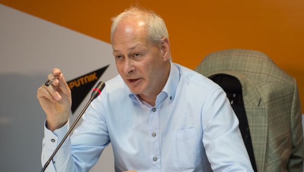 Алексей Волин Алексей Волин - Sputnik Армения