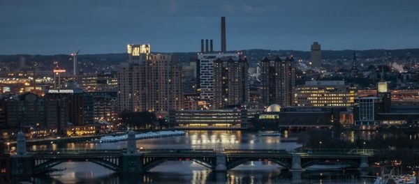 Города мира. Бостон - Sputnik Армения