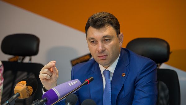 Эдуард Шармазанов - Sputnik Армения