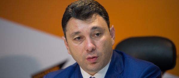 Эдуард Шармазанов Эдуард Шармазанов - Sputnik Армения