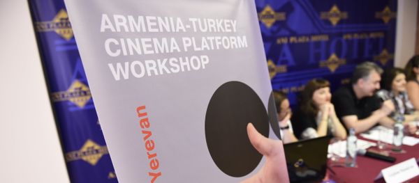 Армяно-турецкая киноплатформа - Sputnik Արմենիա