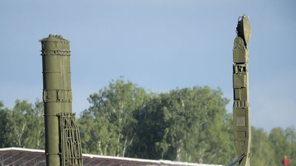 Демонстрационная программа Международного военно-технического форума Армия-2015 - Sputnik Армения