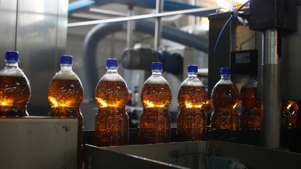 Газированные напитки - Sputnik Армения