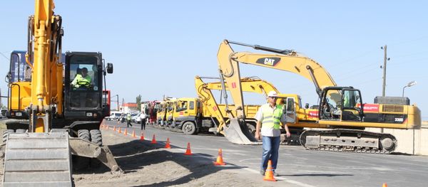 Север- юг автодорога - Sputnik Արմենիա