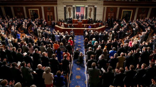 Сенат США - Sputnik Армения