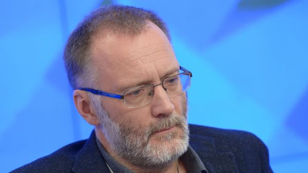 Сергей Михеев Сергей Михеев - Sputnik Армения
