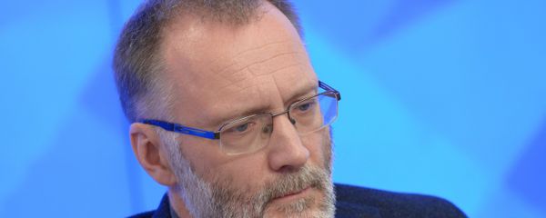 Сергей Михеев - Sputnik Армения