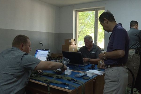 ՀՀ ՊՆ «ՄԱՅԼՍ» համակարգի ընթացիկ սպասարկում - Sputnik Արմենիա