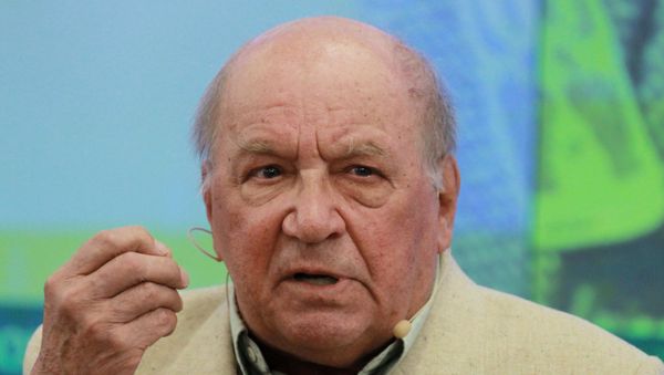 П/к Льва Дурова, посвященная 80-летнему юбилею артиста - Sputnik Армения