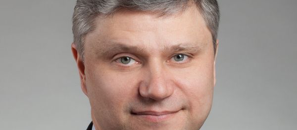 Олег Белозеров назначен на пост главы РЖД - Sputnik Армения