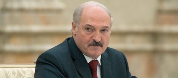 Александр Лукашенко Александр Лукашенко - Sputnik Армения