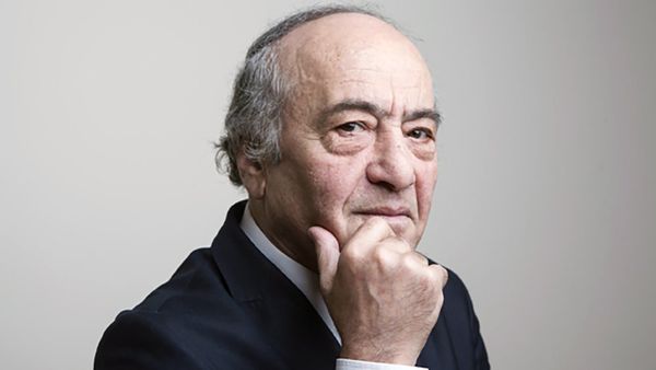Меружан Тер-Гуланян - Sputnik Արմենիա