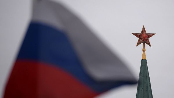Виды Москвы и Кремля - Sputnik Армения