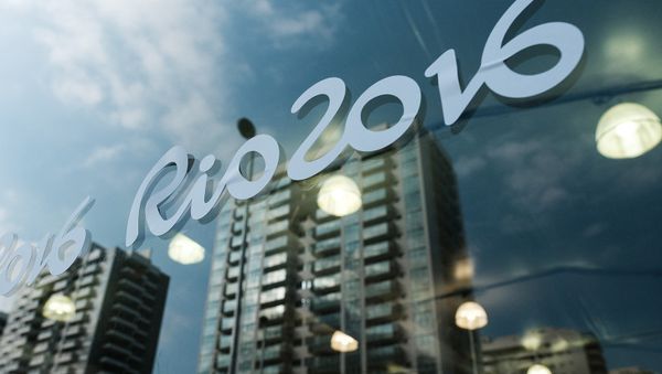 Олимпийские игры 2016 в РИО - Sputnik Армения