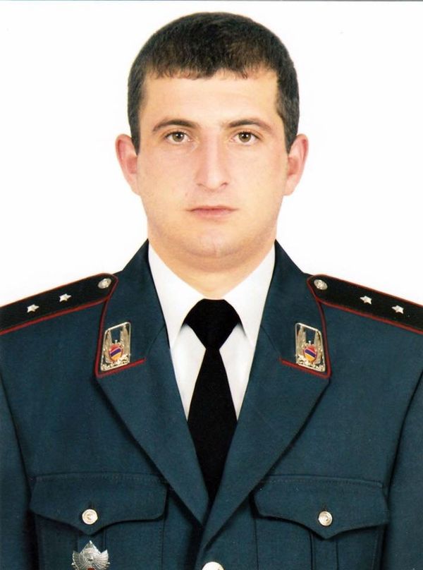 Յուրի ՏԵՓԱՆՈՍՅԱՆ - Sputnik Армения