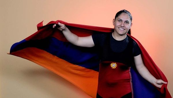 Сона Погосян - Sputnik Армения