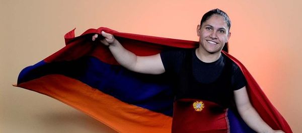 Сона Погосян Сона Погосян - Sputnik Армения