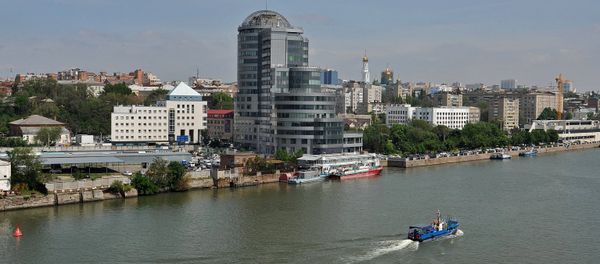 Ростов-на-Дону - Sputnik Армения