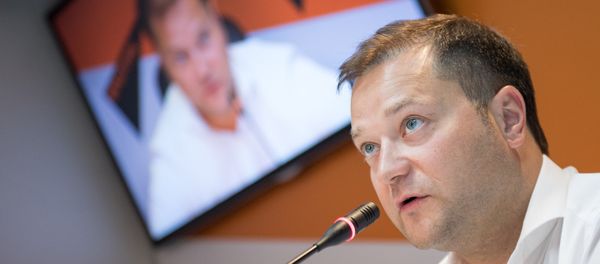Никита Исаев - Sputnik Արմենիա