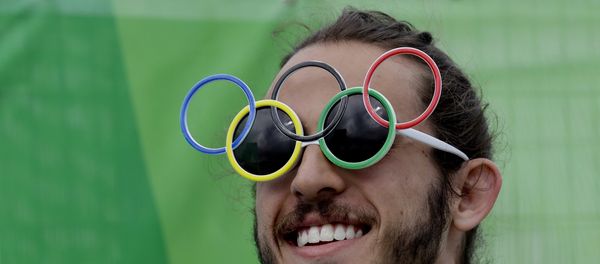 Олимпийские игры в РИО 2016 - Sputnik Արմենիա