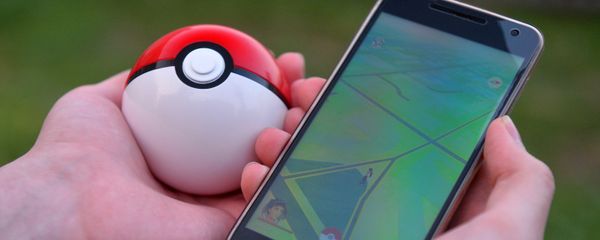 Игровое приложение Pokemon Go от компании Nintendo - Sputnik Армения
