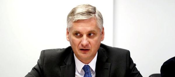 Сергей Маркедонов Сергей Маркедонов - Sputnik Армения