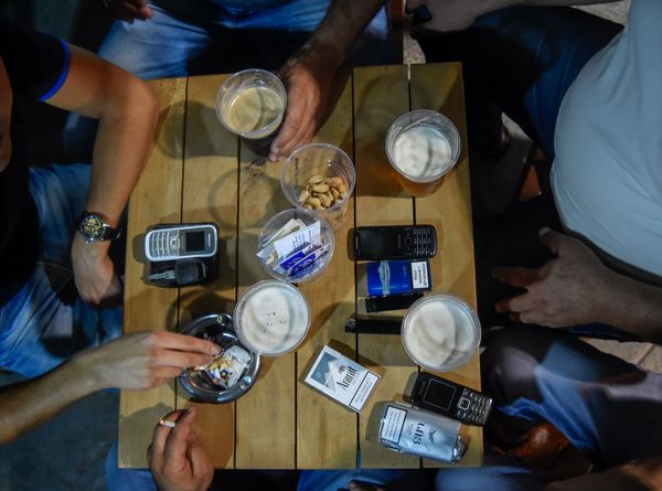 Фестиваль пива в Ереване - Sputnik Армения