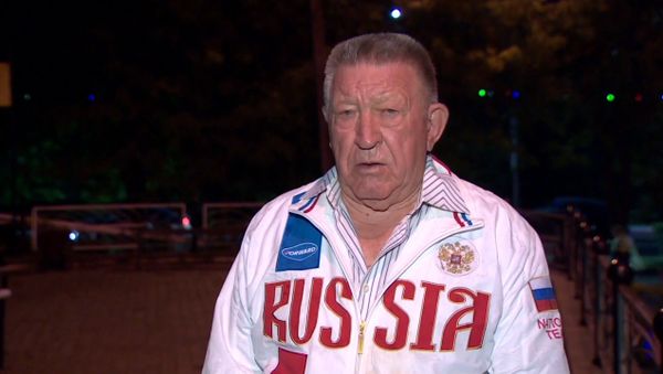 СПУТНИК_Мир содрогнулся – Селезнев о решении МПК по недопуску россиян к Паралимпиаде - Sputnik Армения