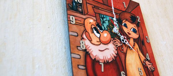 Армянский мультик - Sputnik Արմենիա