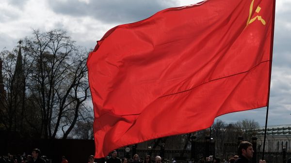 флаг Союза Советских Социалистических Республик - Sputnik Армения