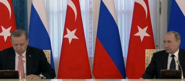 СПУТНИК_LIVE: Совместная пресс-конференция Путина и Эрдогана в Петербурге СПУТНИК_LIVE: Совместная пресс-конференция Путина и Эрдогана в Петербурге - Sputnik Армения