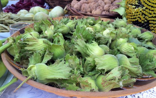 Фестиваль традиционной кухни и ремёсел Сюникские традиции. Горис - Sputnik Արմենիա