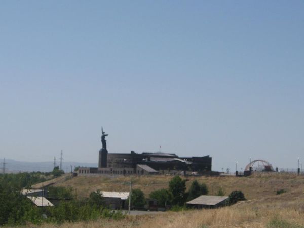 Սև բերդ - Sputnik Արմենիա