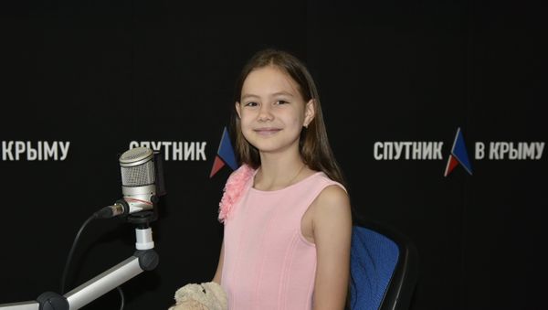 Маша Мирова - Sputnik Армения