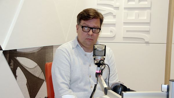 Алексей Мартынов Алексей Мартынов - Sputnik Армения