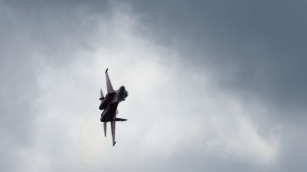 Демонстрационная программа в рамках форума ТВМ-2014. День первый - Sputnik Армения
