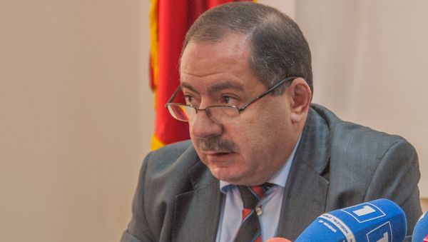 Агван Варданян - Sputnik Армения
