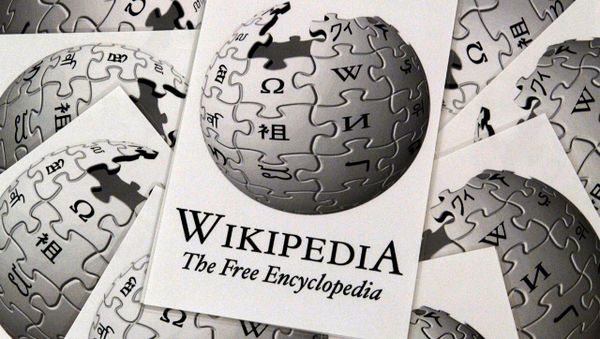 Wikipedia (Википедия) - Sputnik Արմենիա