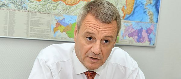 Йохан Вандерплаетсе Йохан Вандерплаетсе - Sputnik Արմենիա